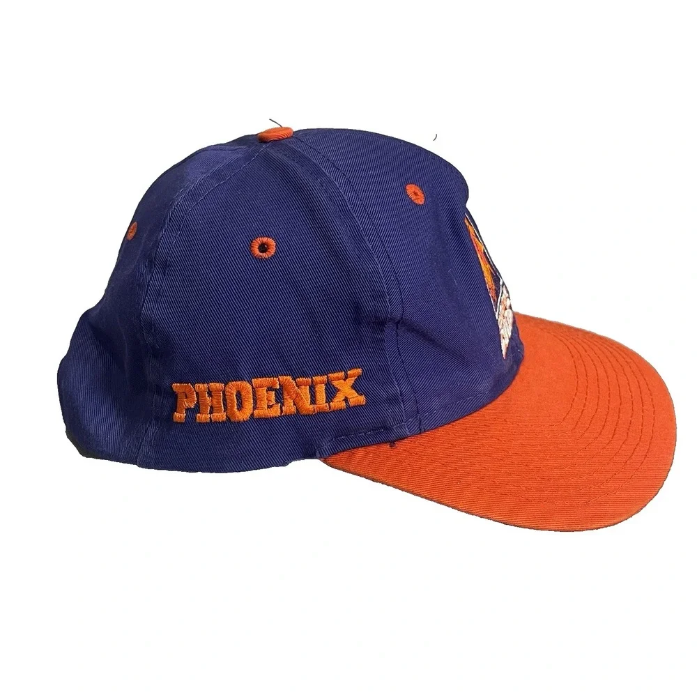 NBA vintage phoenix